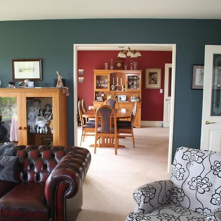 Hokitika Heritage Lodge ภายนอก รูปภาพ