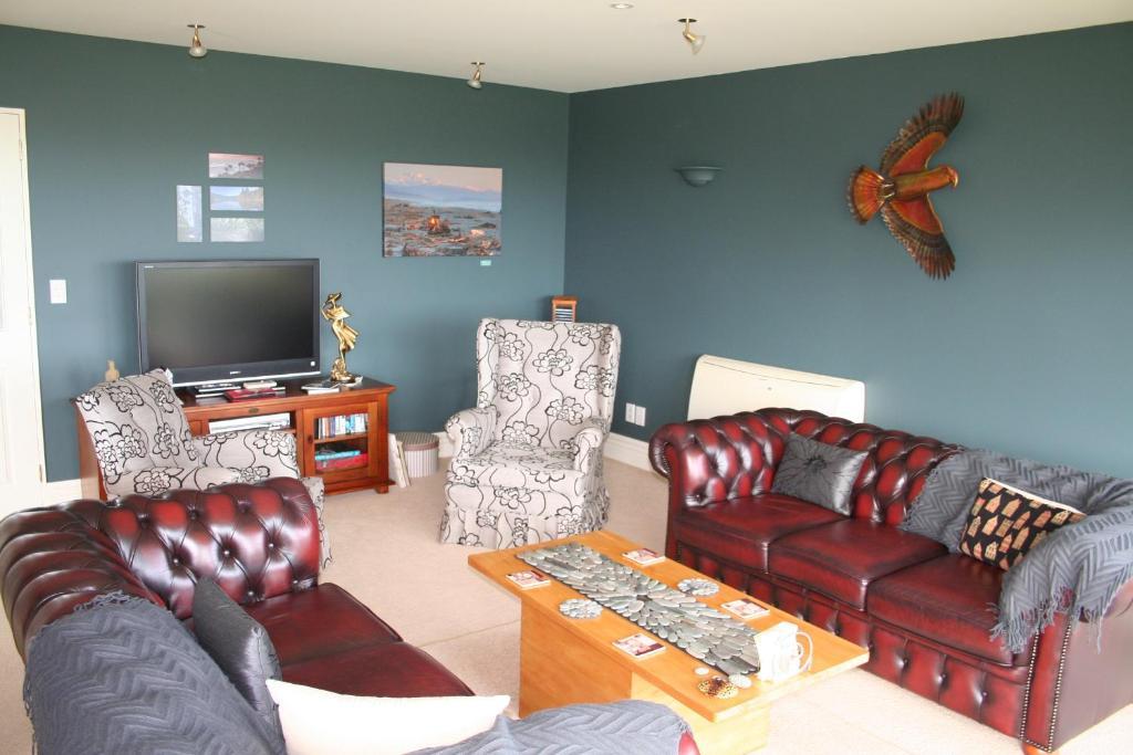 Hokitika Heritage Lodge ภายนอก รูปภาพ