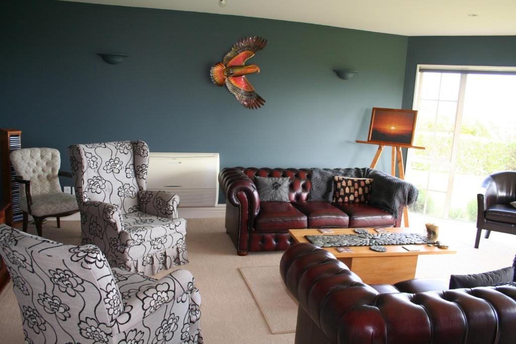 Hokitika Heritage Lodge ภายนอก รูปภาพ
