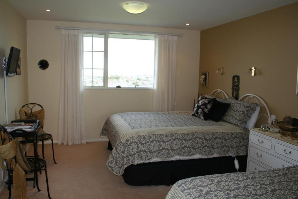 Hokitika Heritage Lodge ภายนอก รูปภาพ