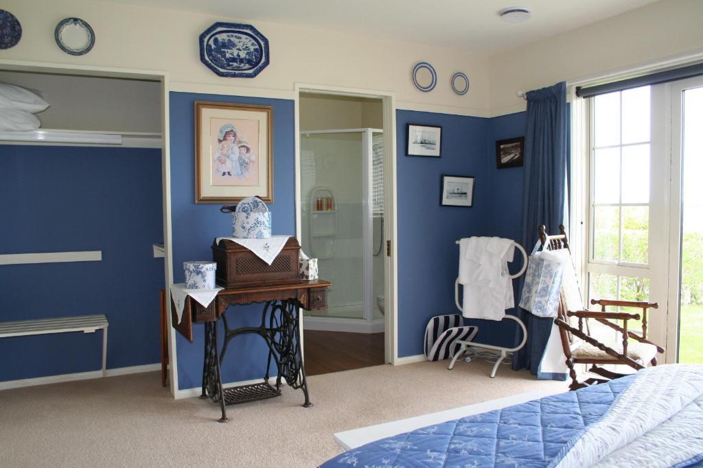 Hokitika Heritage Lodge ห้อง รูปภาพ