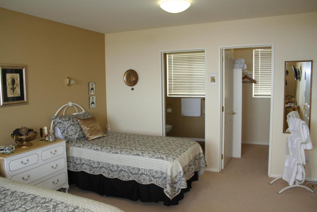 Hokitika Heritage Lodge ห้อง รูปภาพ