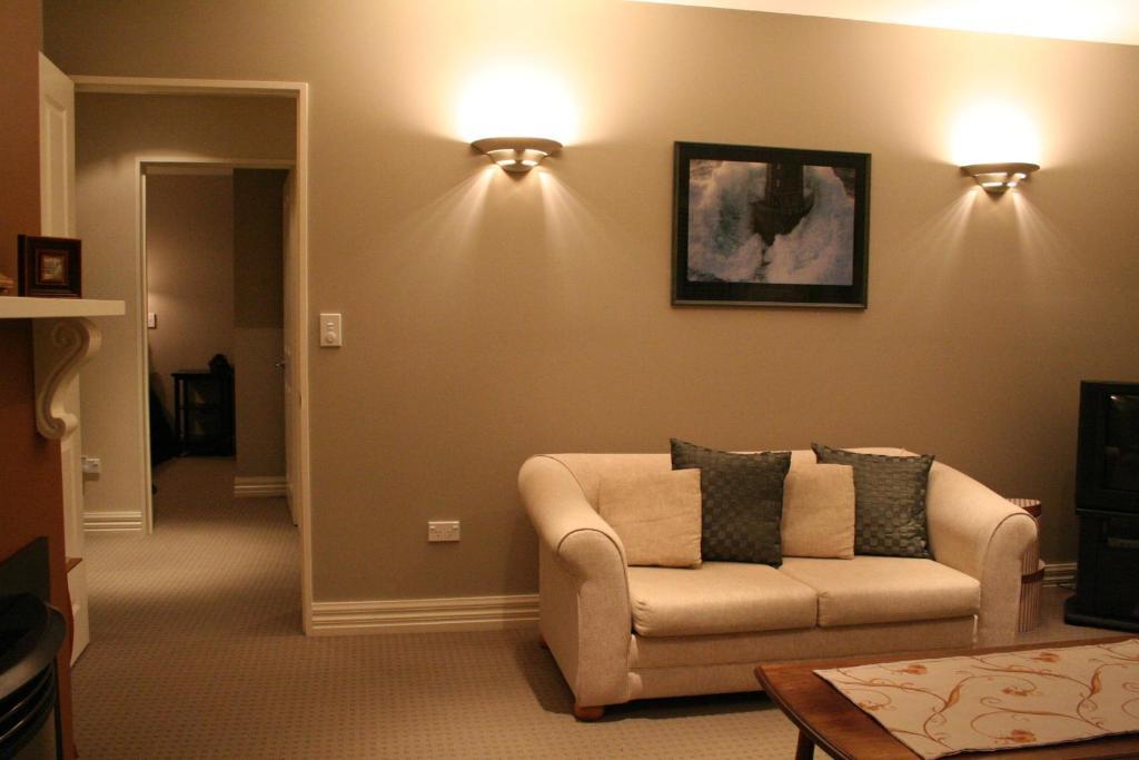 Hokitika Heritage Lodge ห้อง รูปภาพ