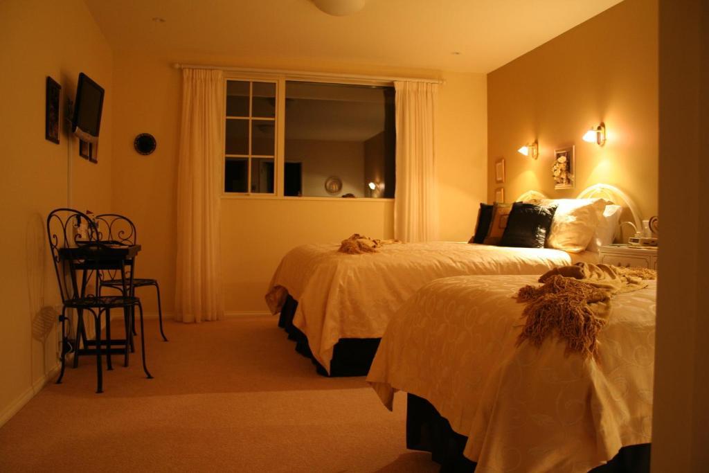 Hokitika Heritage Lodge ห้อง รูปภาพ