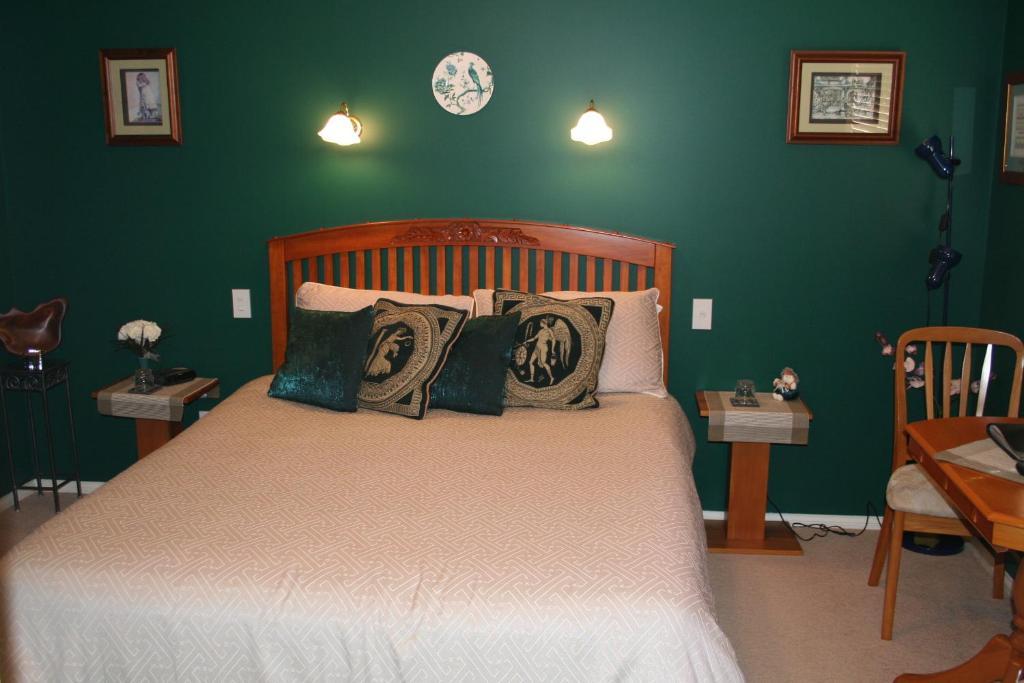 Hokitika Heritage Lodge ห้อง รูปภาพ