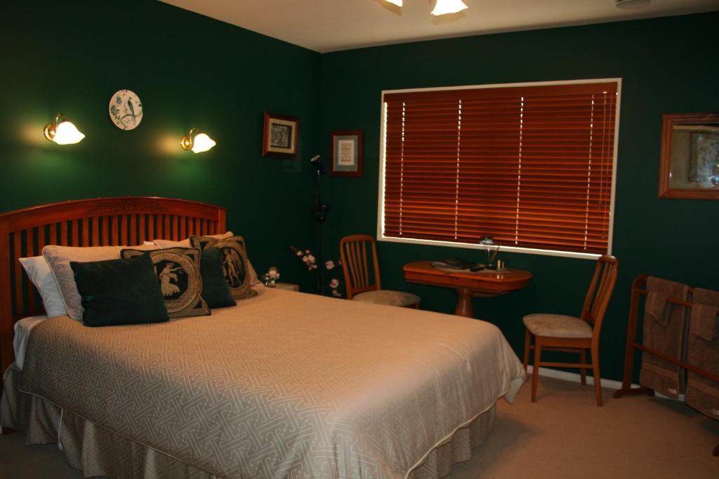 Hokitika Heritage Lodge ห้อง รูปภาพ