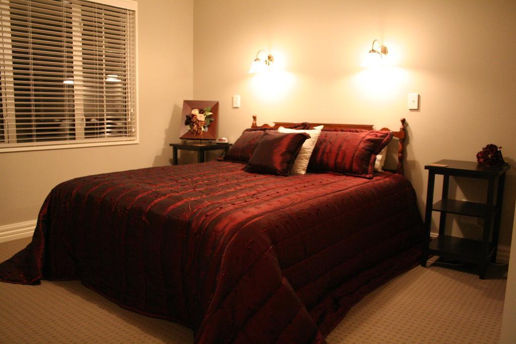 Hokitika Heritage Lodge ห้อง รูปภาพ