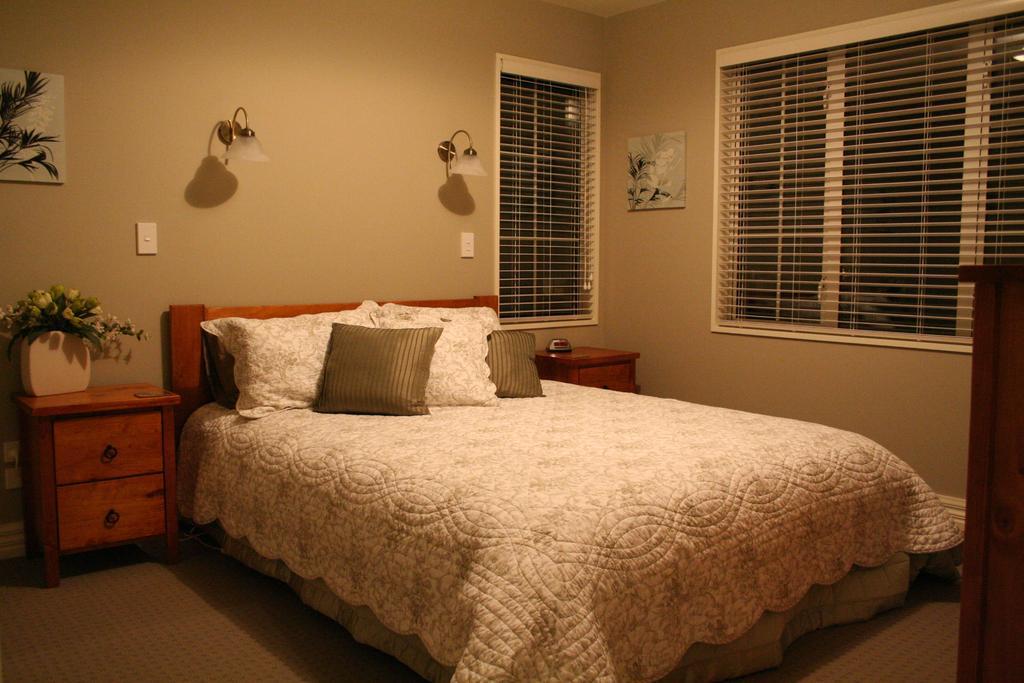 Hokitika Heritage Lodge ห้อง รูปภาพ